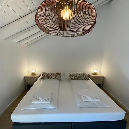 Cozy Getaway For 4 Semesterbostad *