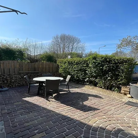 Cozy Voerendaal Getaway For 4 *