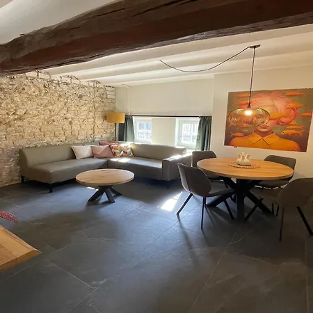 Cozy Voerendaal Getaway For 4 *