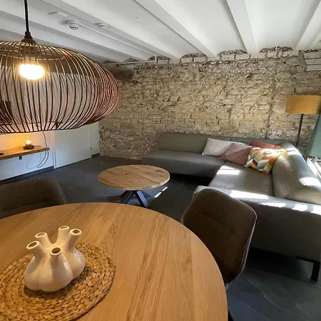 Cozy Voerendaal Getaway For 4 Holiday home Ubachsberg