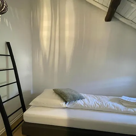 Semesterbostad Cozy Getaway For 4