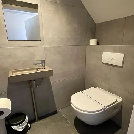 Cozy Voerendaal Getaway For 4