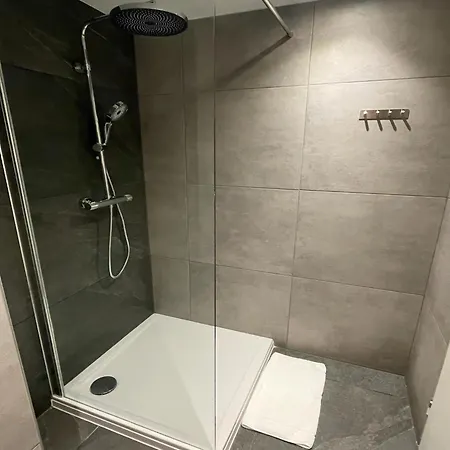 Cozy Voerendaal Getaway For 4 Ferienhaus Ubachsberg