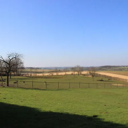 Cozy Voerendaal Getaway For 4 Holiday home Ubachsberg