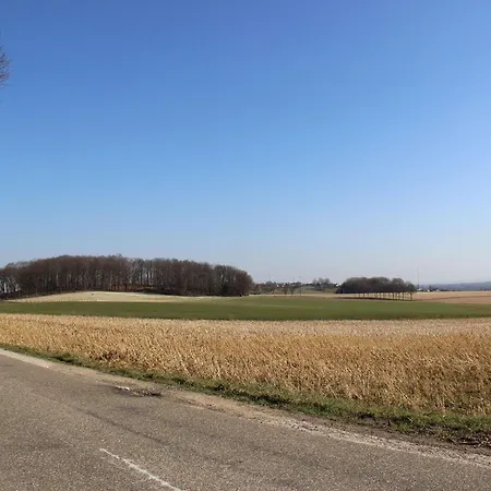 Cozy Voerendaal Getaway For 4 *