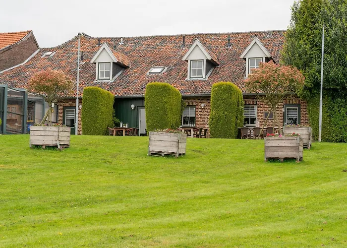 بيت للعطل Cozy Voerendaal Getaway For 4