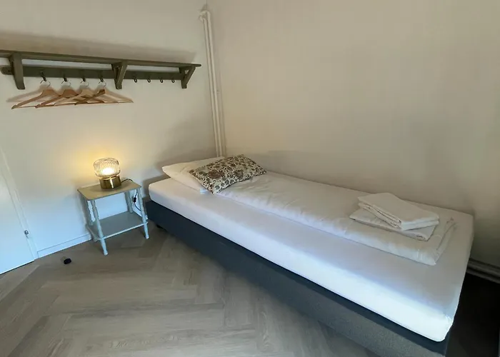 Cozy Voerendaal Getaway For 4 *