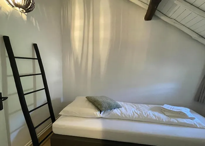 بيت للعطل Cozy Voerendaal Getaway For 4