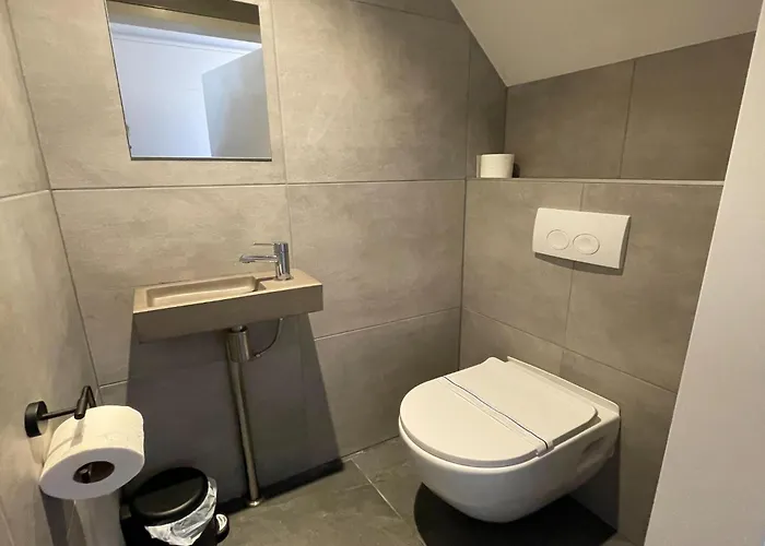 Cozy Voerendaal Getaway For 4