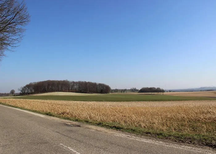 Cozy Voerendaal Getaway For 4 *