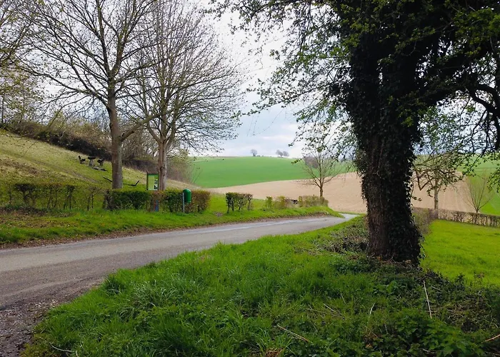 Cozy Voerendaal Getaway For 4