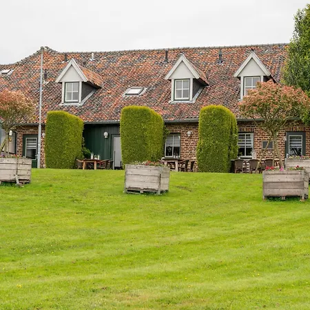 Holiday home Cozy Getaway For 4