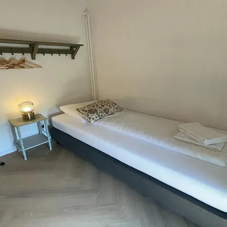 Cozy Voerendaal Getaway For 4 *