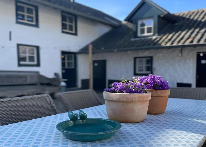 Holiday home Cozy Getaway For 4 Voerendaal